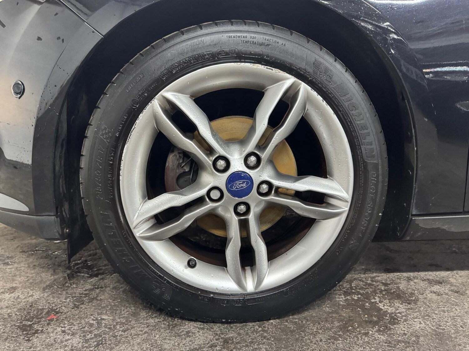 Used Ford Focus for sale - 77737445: Photo 46