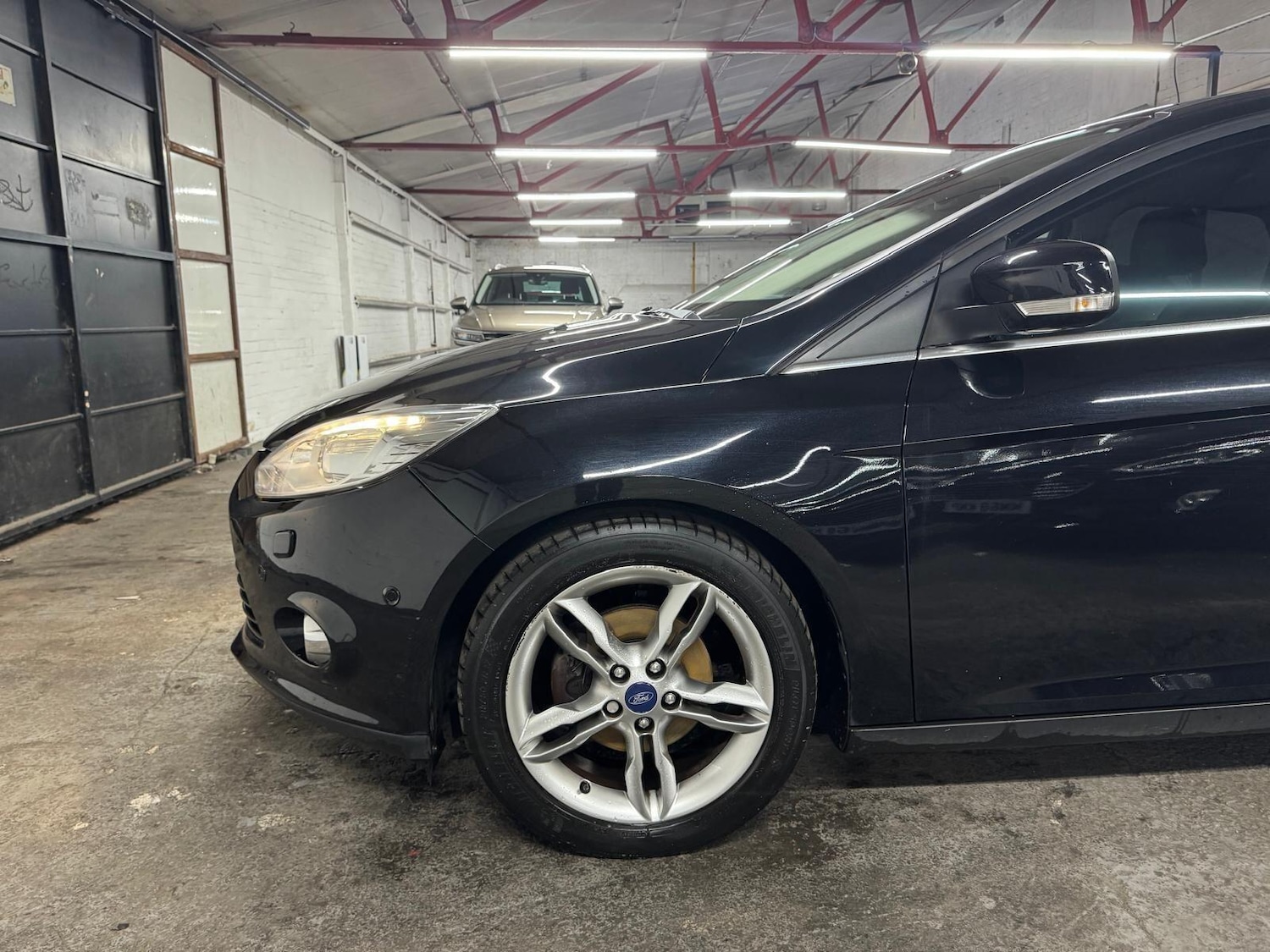 Used Ford Focus for sale - 77737445: Photo 47