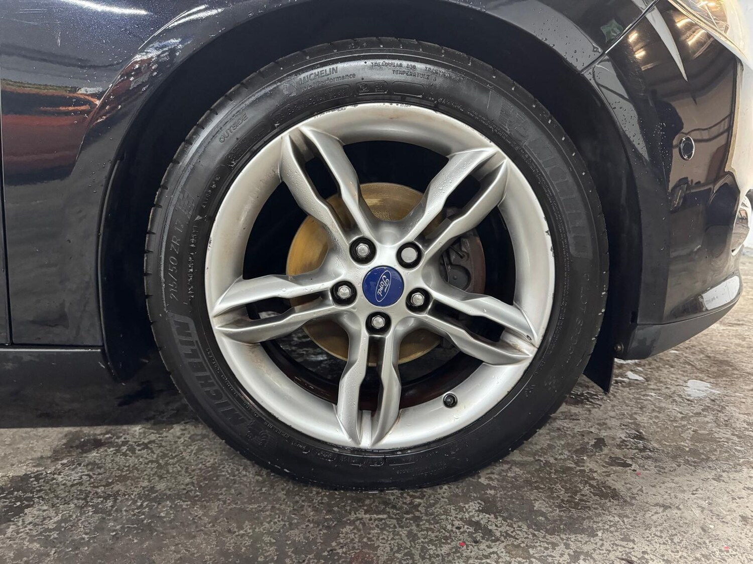 Used Ford Focus for sale - 77737445: Photo 48