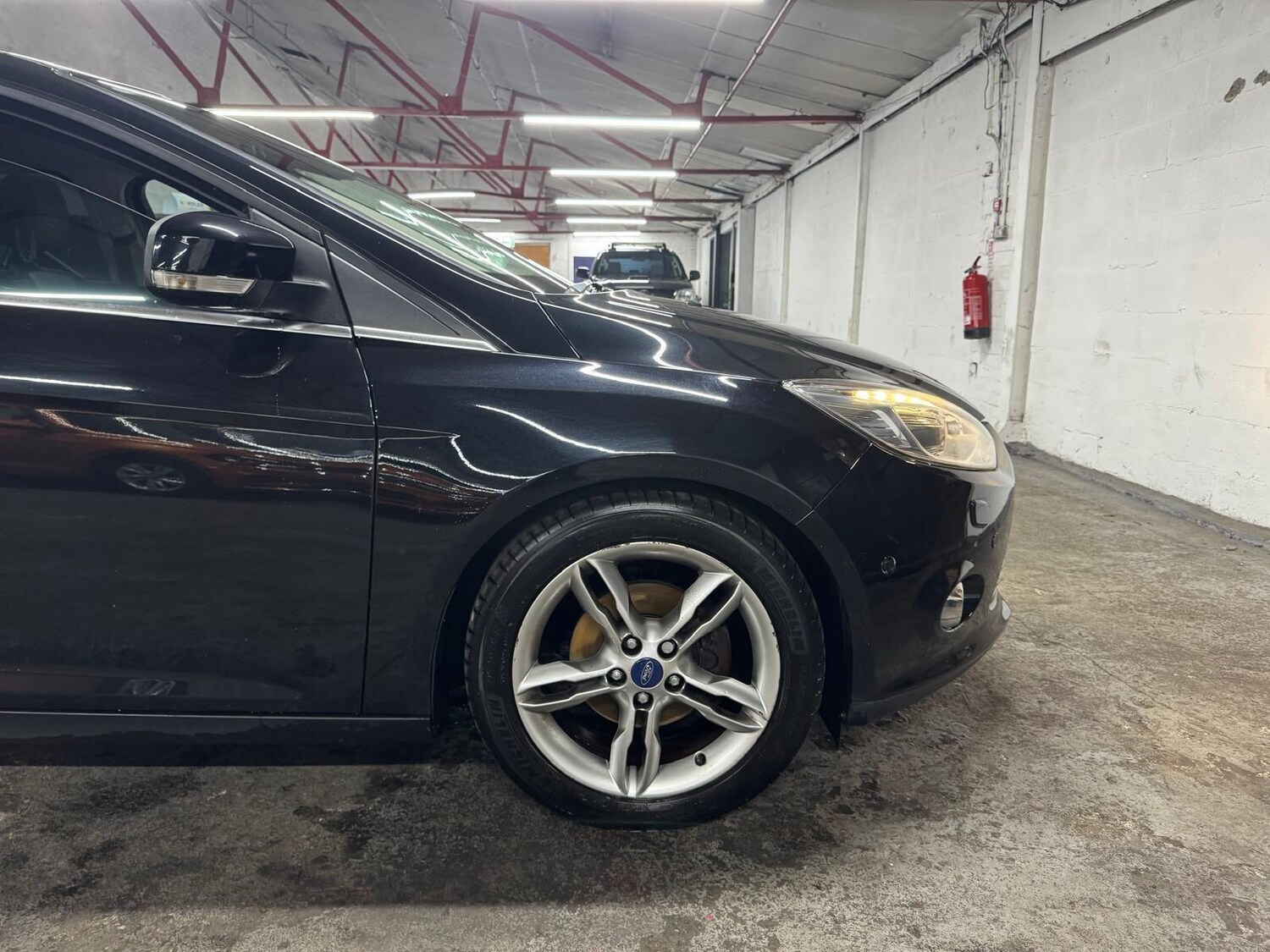 Used Ford Focus for sale - 77737445: Photo 49