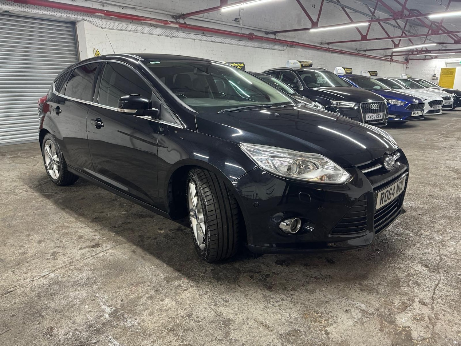 Used Ford Focus for sale - 77737445: Photo 5