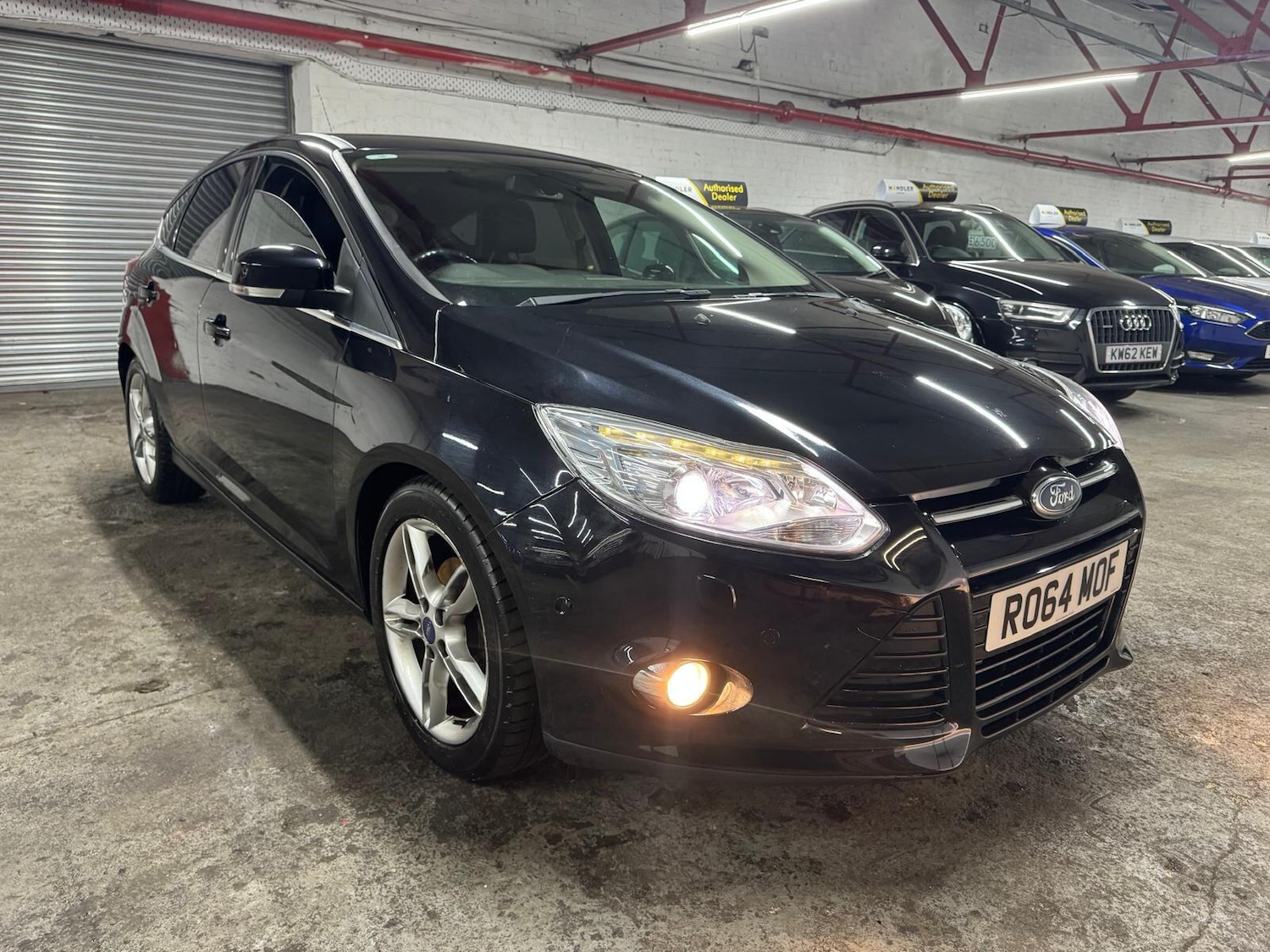 Used Ford Focus for sale - 77737445: Photo 50