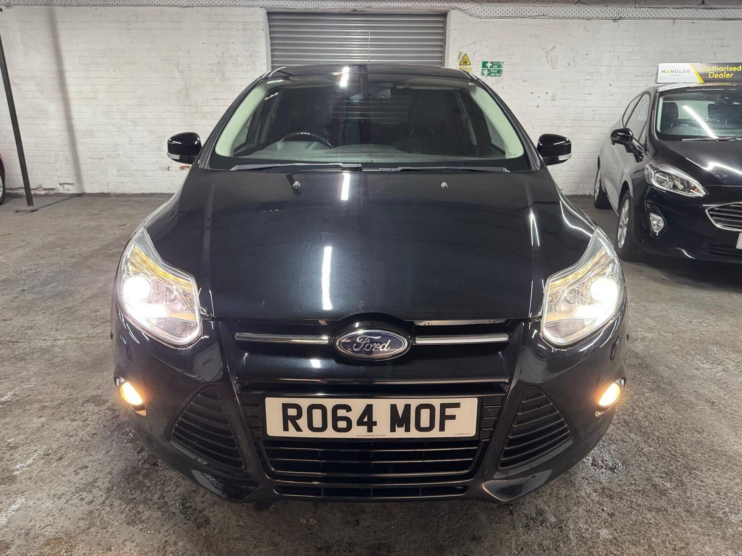 Used Ford Focus for sale - 77737445: Photo 51