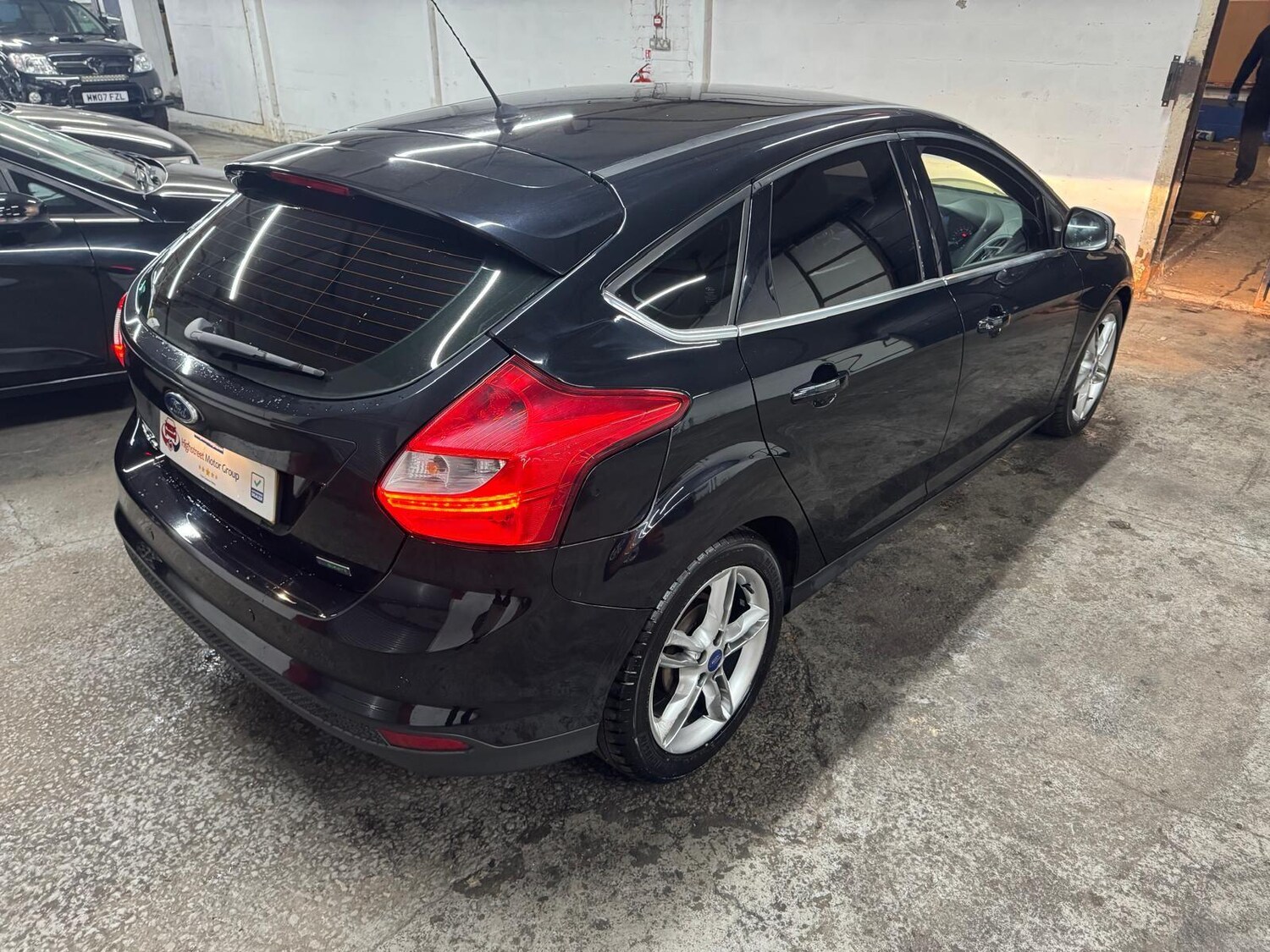 Used Ford Focus for sale - 77737445: Photo 54