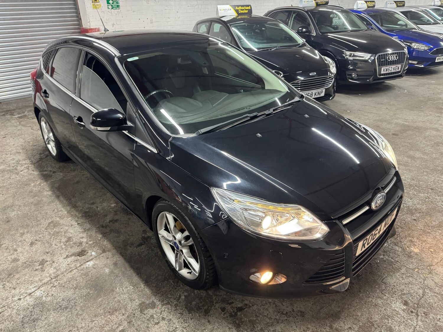 Used Ford Focus for sale - 77737445: Photo 55