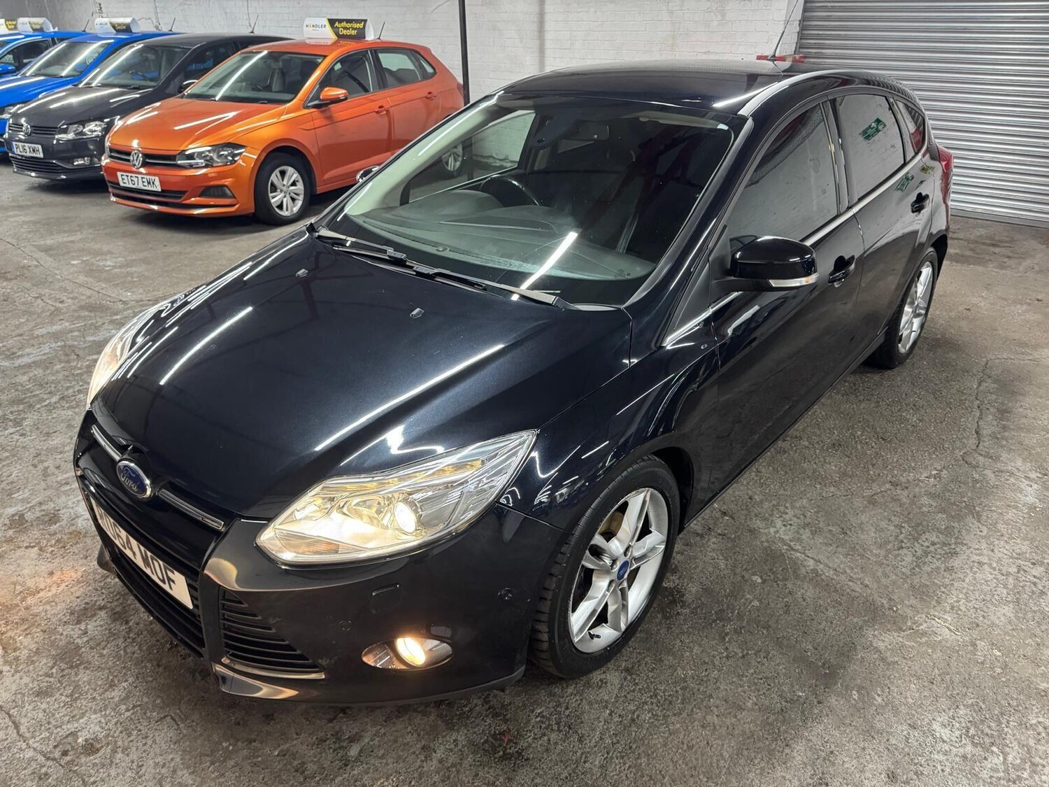 Used Ford Focus for sale - 77737445: Photo 56