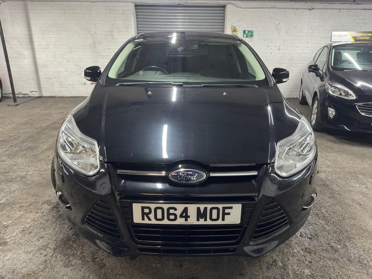 Used Ford Focus for sale - 77737445: Photo 7