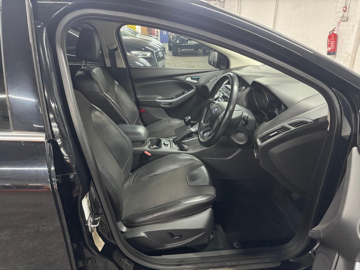 Used Ford Focus for sale - 77737445: Photo 8