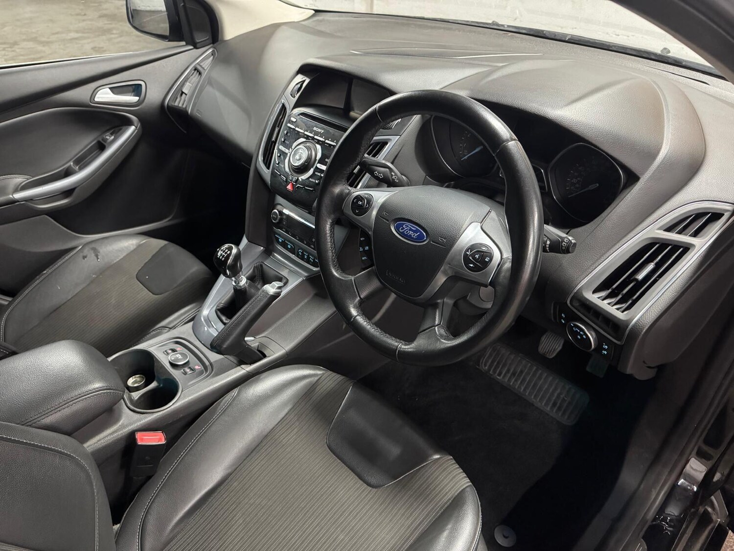 Used Ford Focus for sale - 77737445: Photo 9