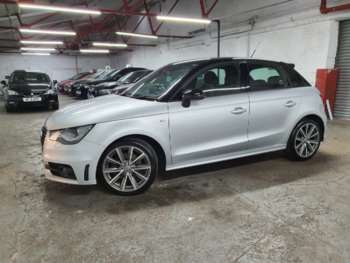 Used Audi A1 2013 for sale - 75232475: Photo