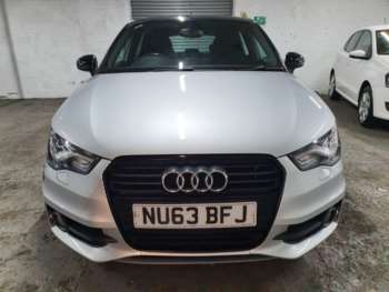 Used Audi A1 2013 for sale - 75232475: Photo