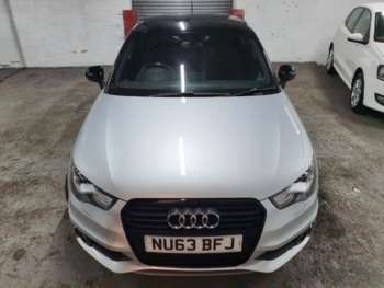 Used Audi A1 2013 for sale - 75232475: Photo