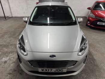Used Ford Fiesta 2017 for sale - 74453828: Photo