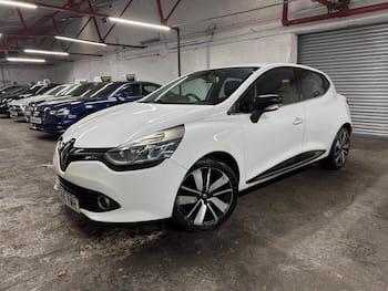 Used Renault Clio 2015 for sale - 79793501: Photo