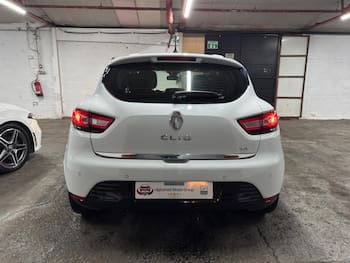Used Renault Clio 2015 for sale - 79793501: Photo