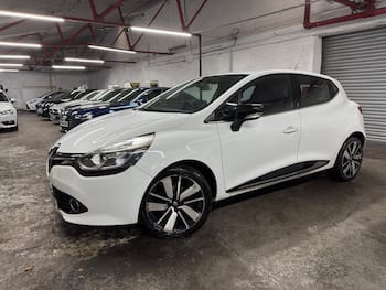 Used Renault Clio 2015 for sale - 79793501: Photo