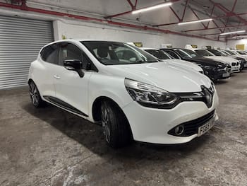 Used Renault Clio 2015 for sale - 79793501: Photo
