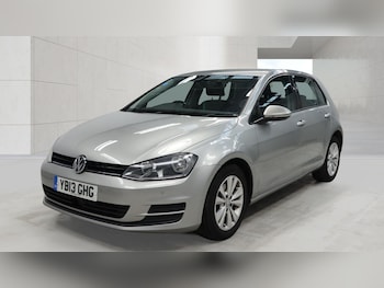 Used Volkswagen Golf 2013 for sale - 78771889: Photo