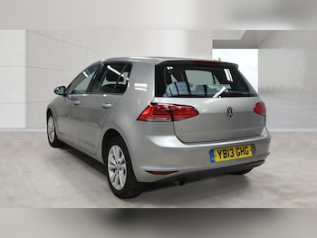 Used Volkswagen Golf 2013 for sale - 78771889: Photo