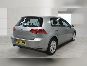 Used Volkswagen Golf 2013 for sale - 78771889: Photo