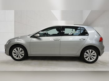 Used Volkswagen Golf 2013 for sale - 78771889: Photo