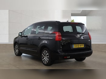 Used Peugeot 5008 2015 for sale - 78823275: Photo