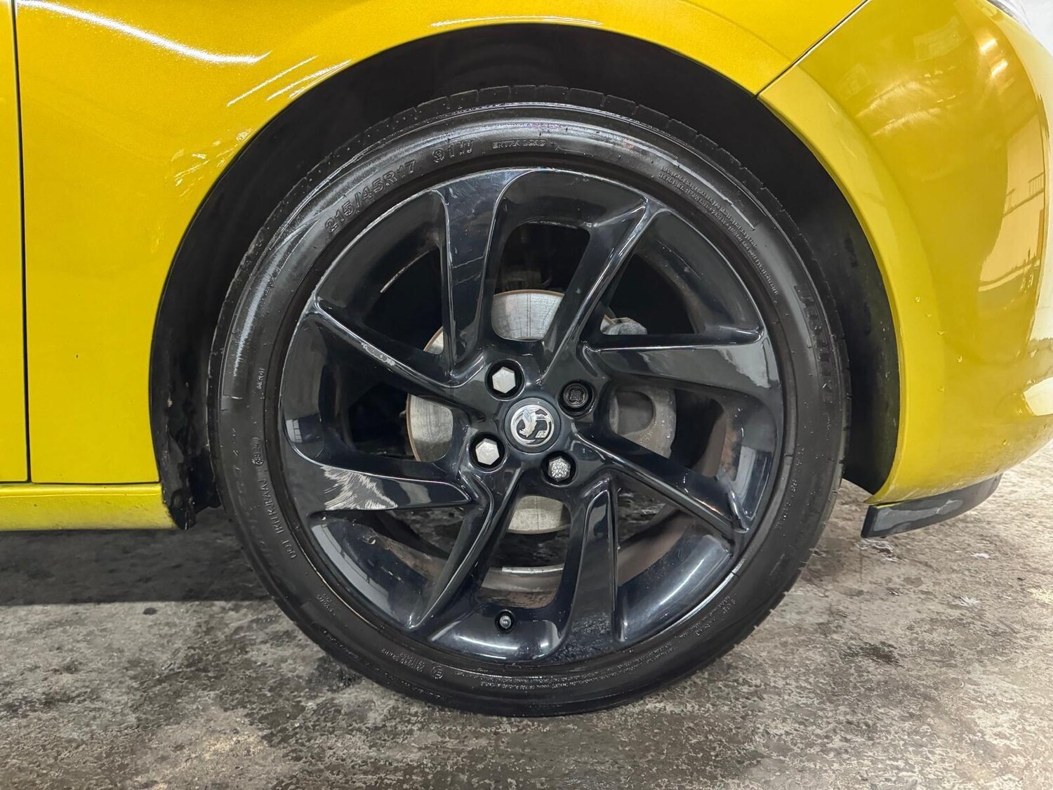 Used Vauxhall ADAM 2018 for sale - 77625839: Photo 13