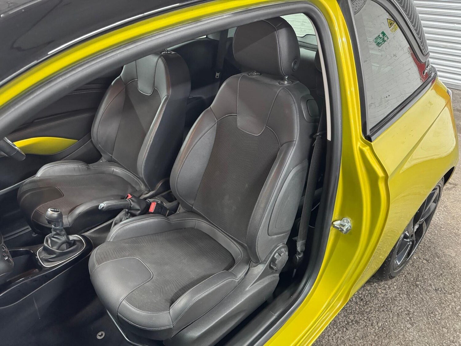 Used Vauxhall ADAM 2018 for sale - 77625839: Photo 17