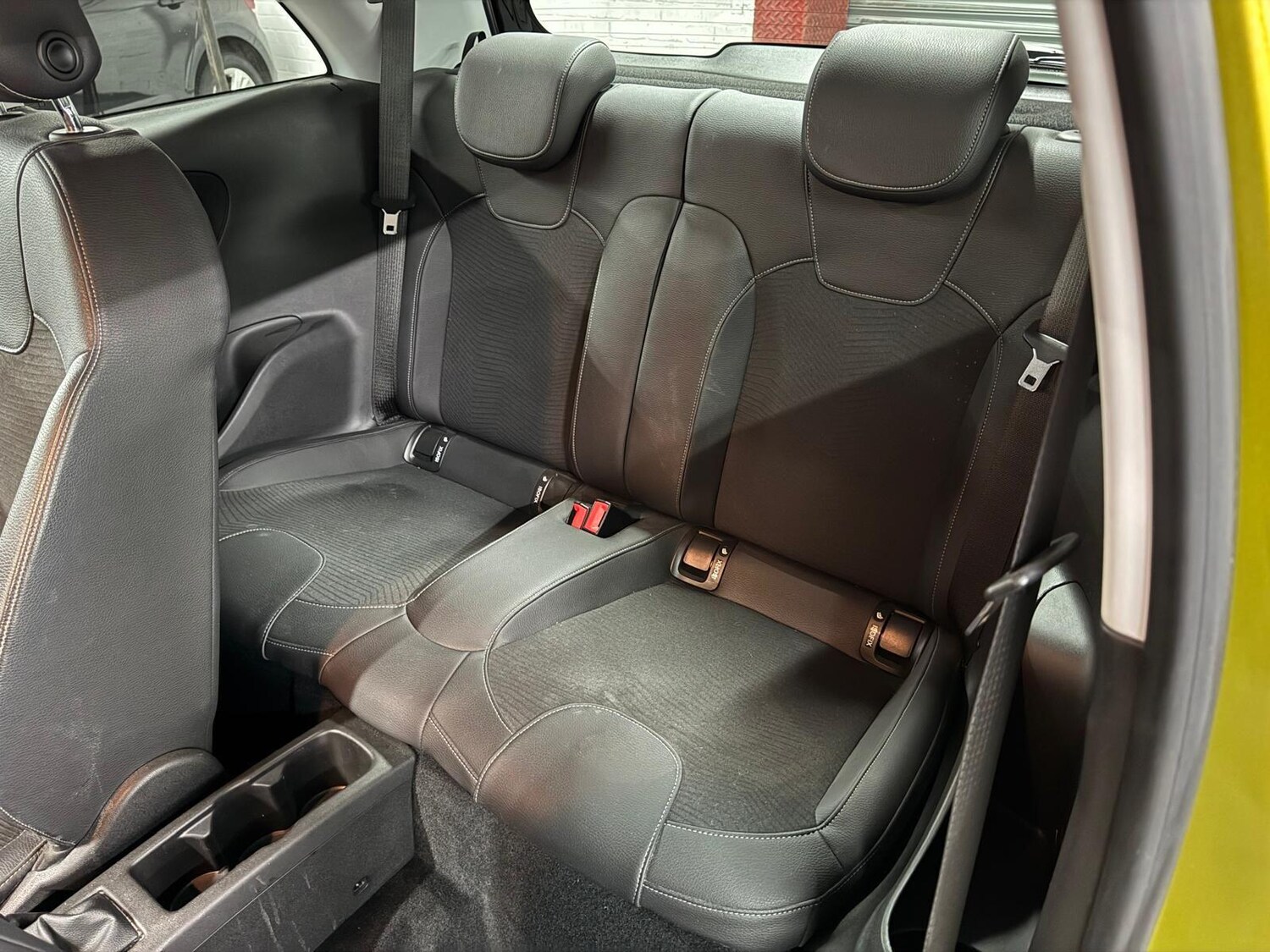 Used Vauxhall ADAM 2018 for sale - 77625839: Photo 22