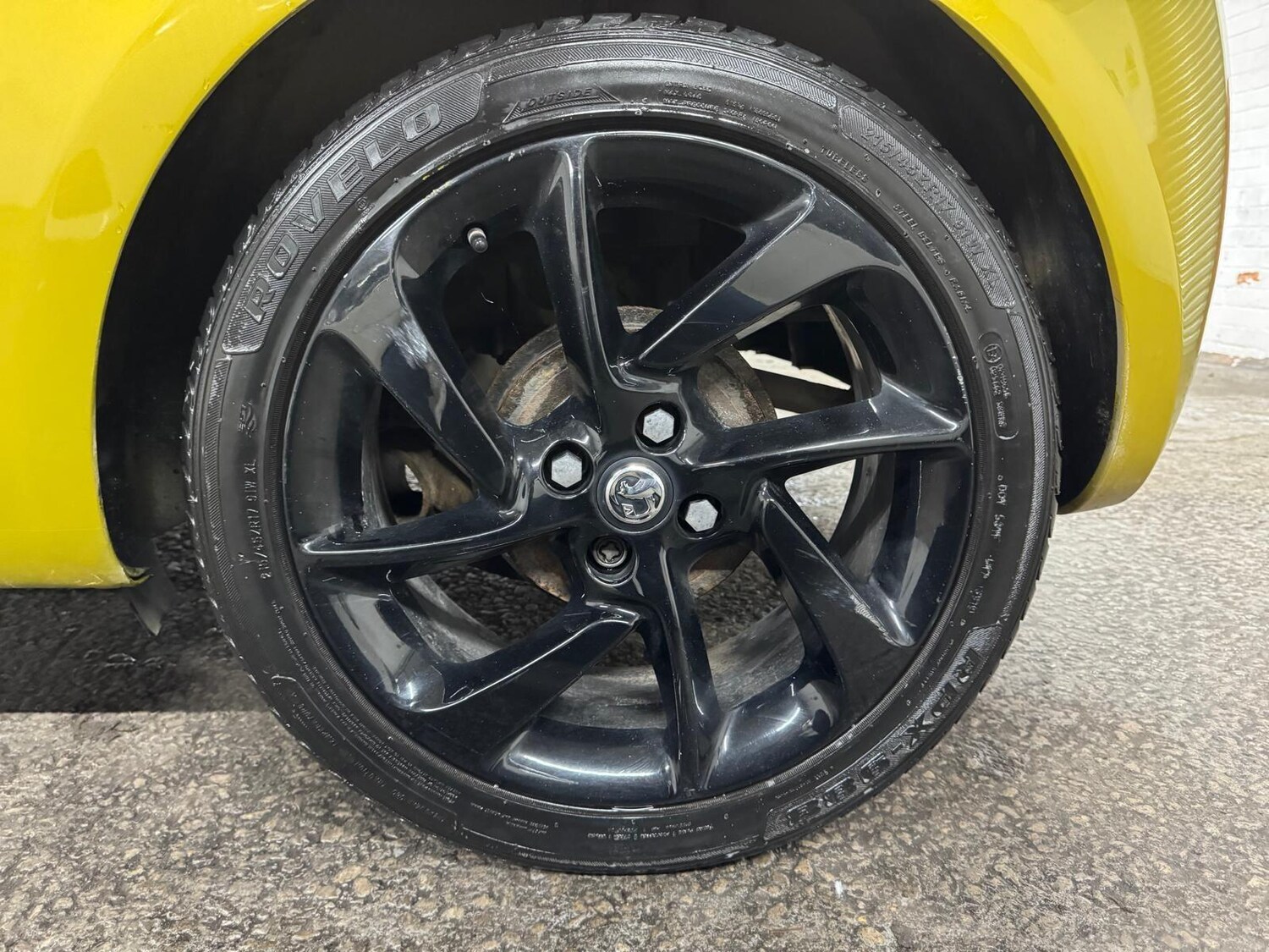 Used Vauxhall ADAM 2018 for sale - 77625839: Photo 24