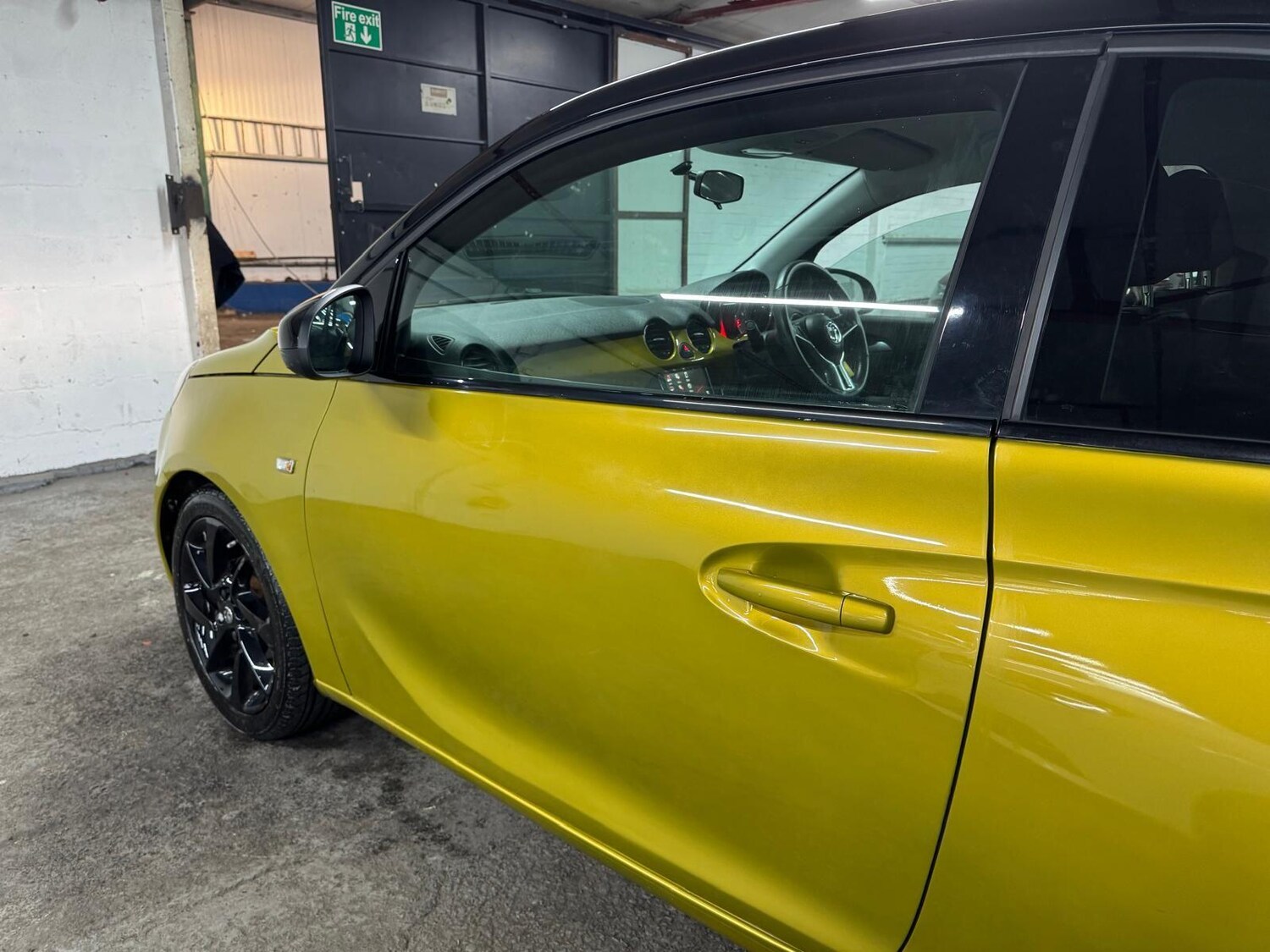 Used Vauxhall ADAM 2018 for sale - 77625839: Photo 25