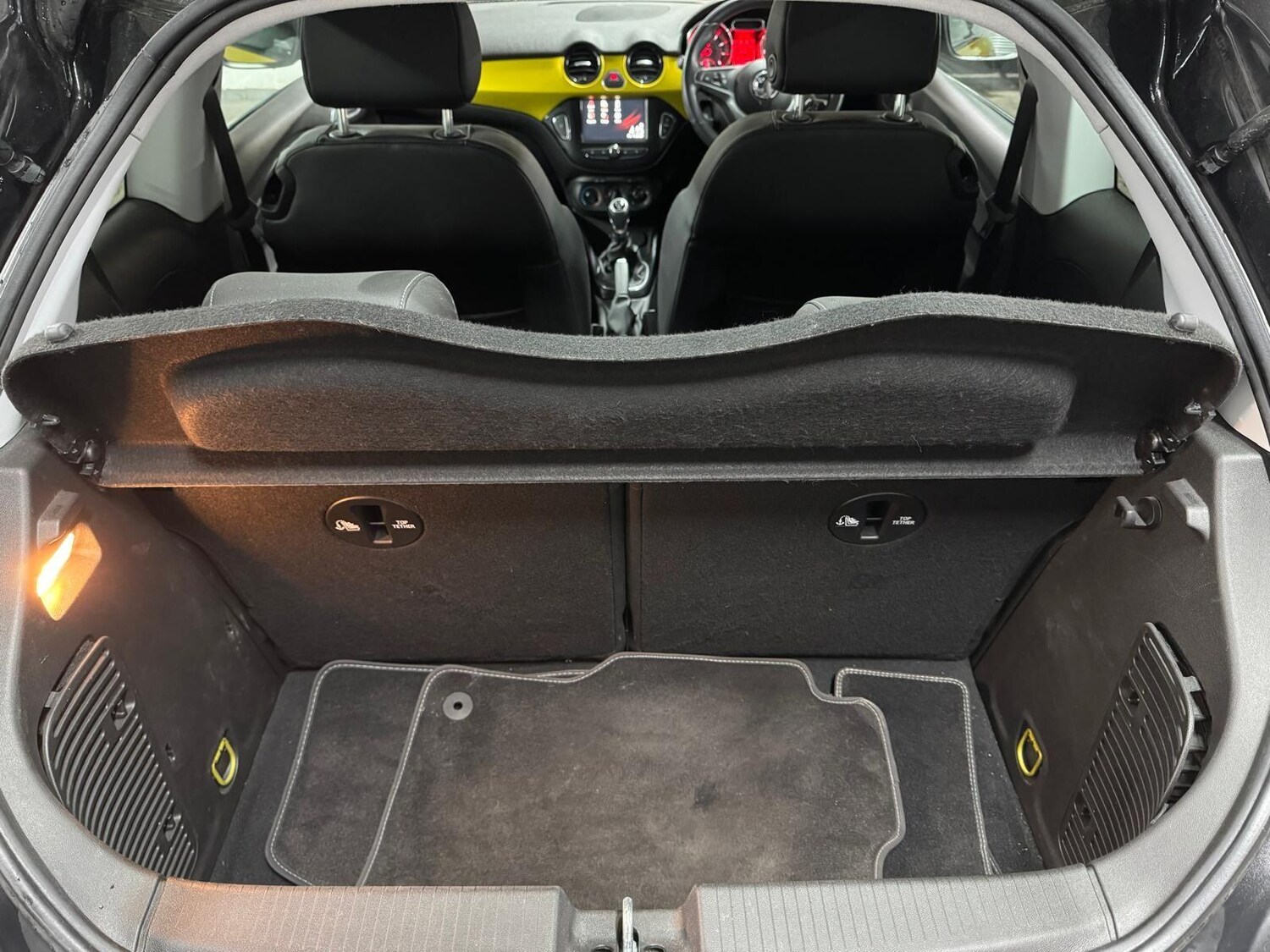 Used Vauxhall ADAM 2018 for sale - 77625839: Photo 27