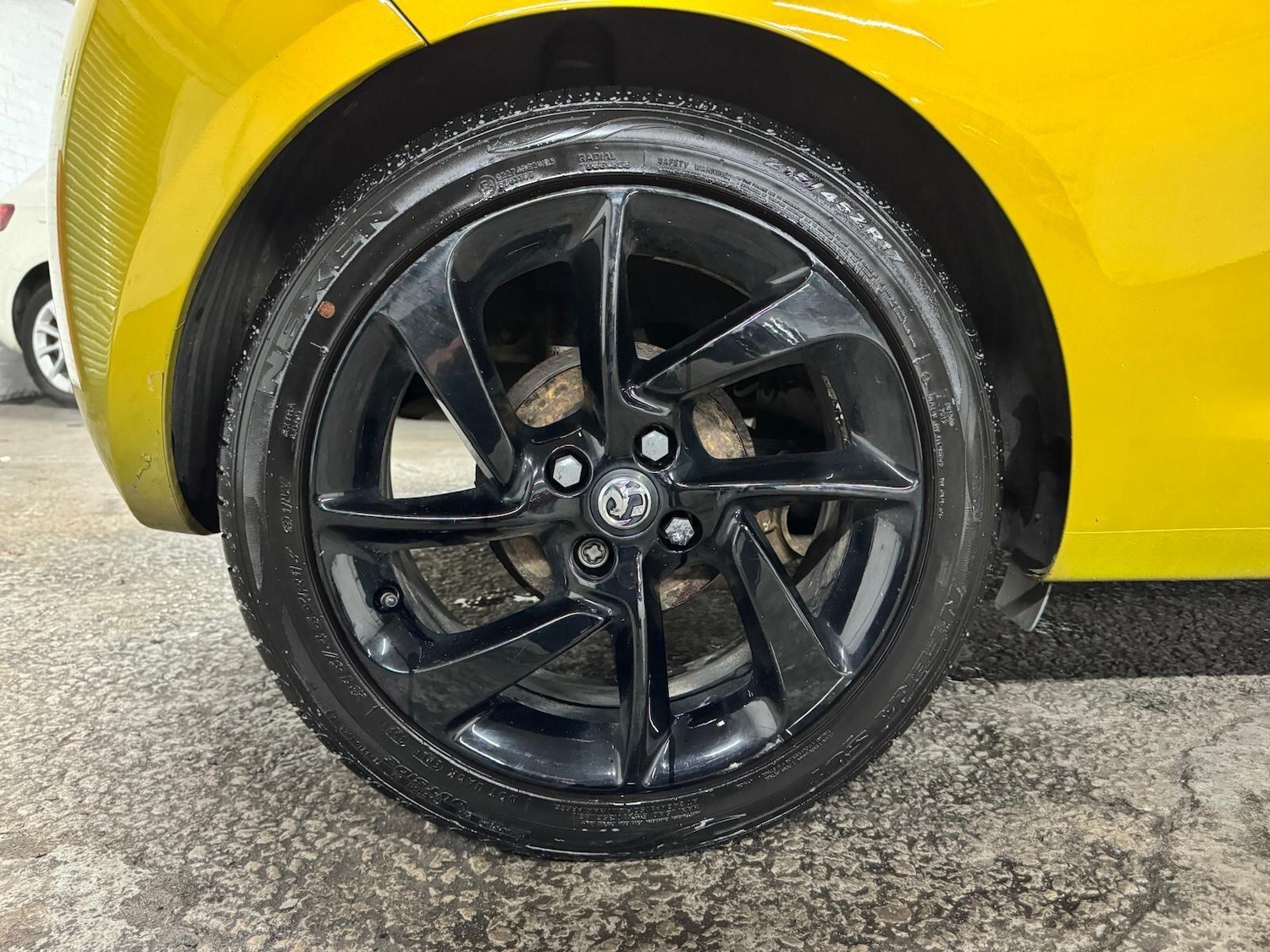 Used Vauxhall ADAM 2018 for sale - 77625839: Photo 32