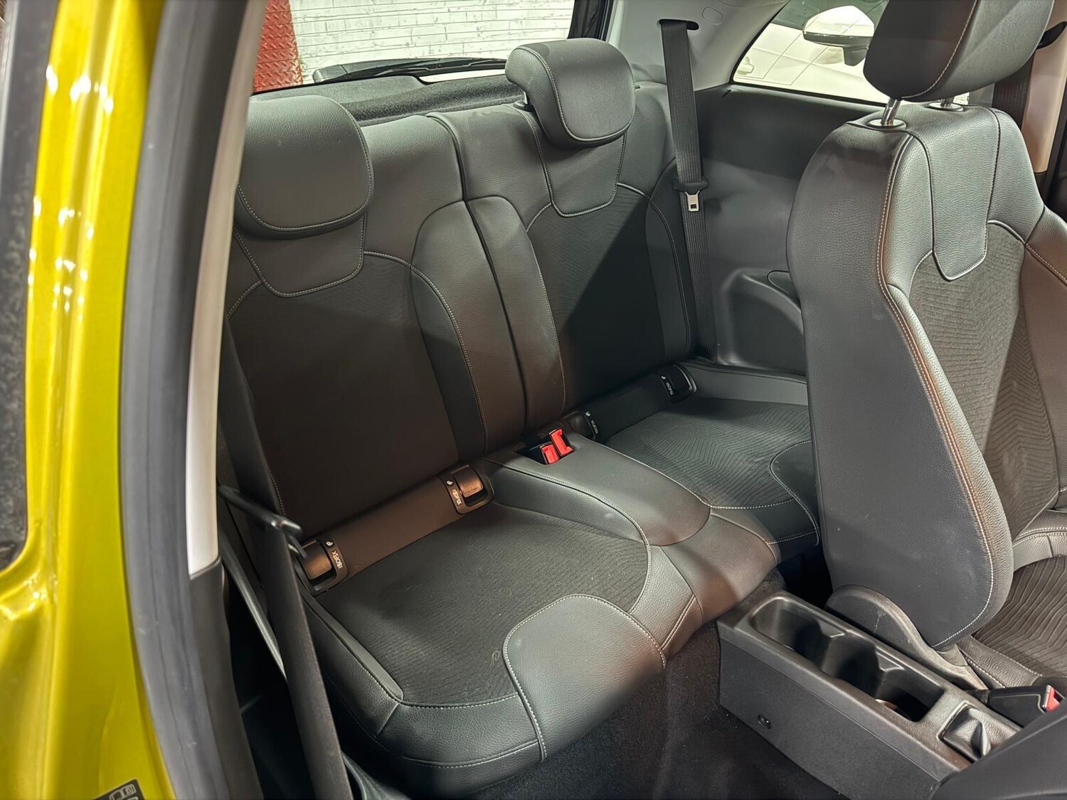 Used Vauxhall ADAM 2018 for sale - 77625839: Photo 35