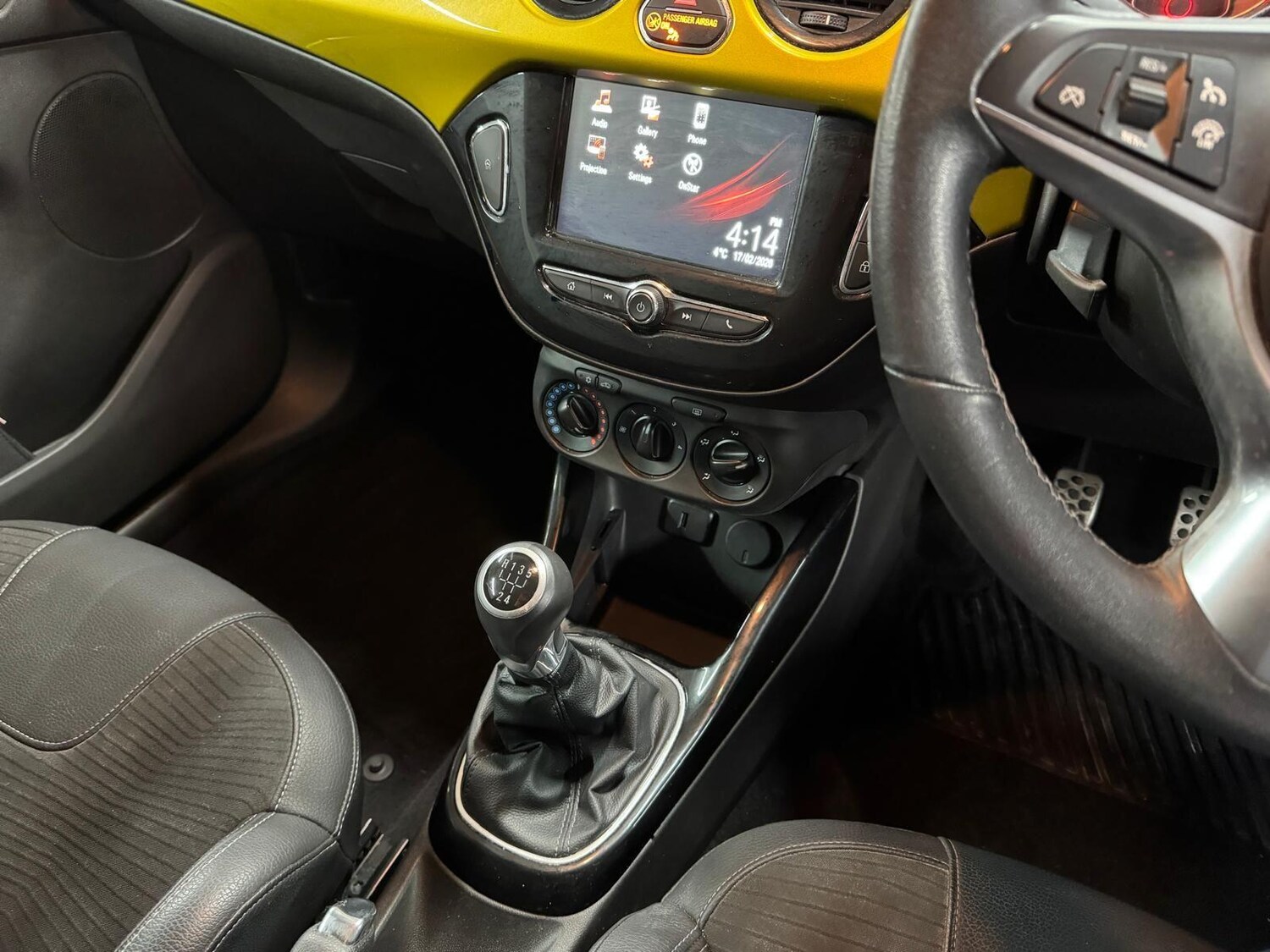 Used Vauxhall ADAM 2018 for sale - 77625839: Photo 36