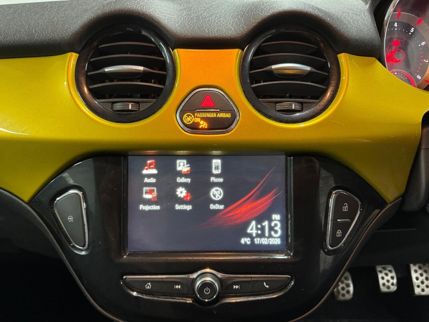 Used Vauxhall ADAM 2018 for sale - 77625839: Photo 39