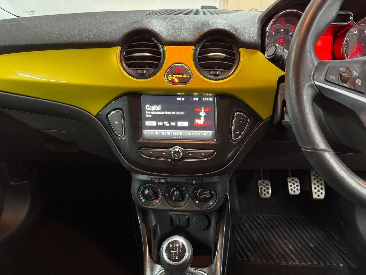 Used Vauxhall ADAM 2018 for sale - 77625839: Photo 40