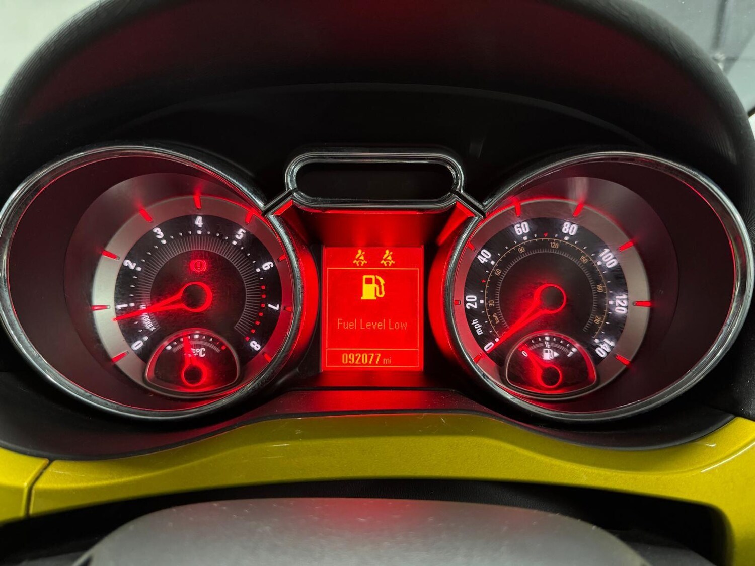 Used Vauxhall ADAM 2018 for sale - 77625839: Photo 41