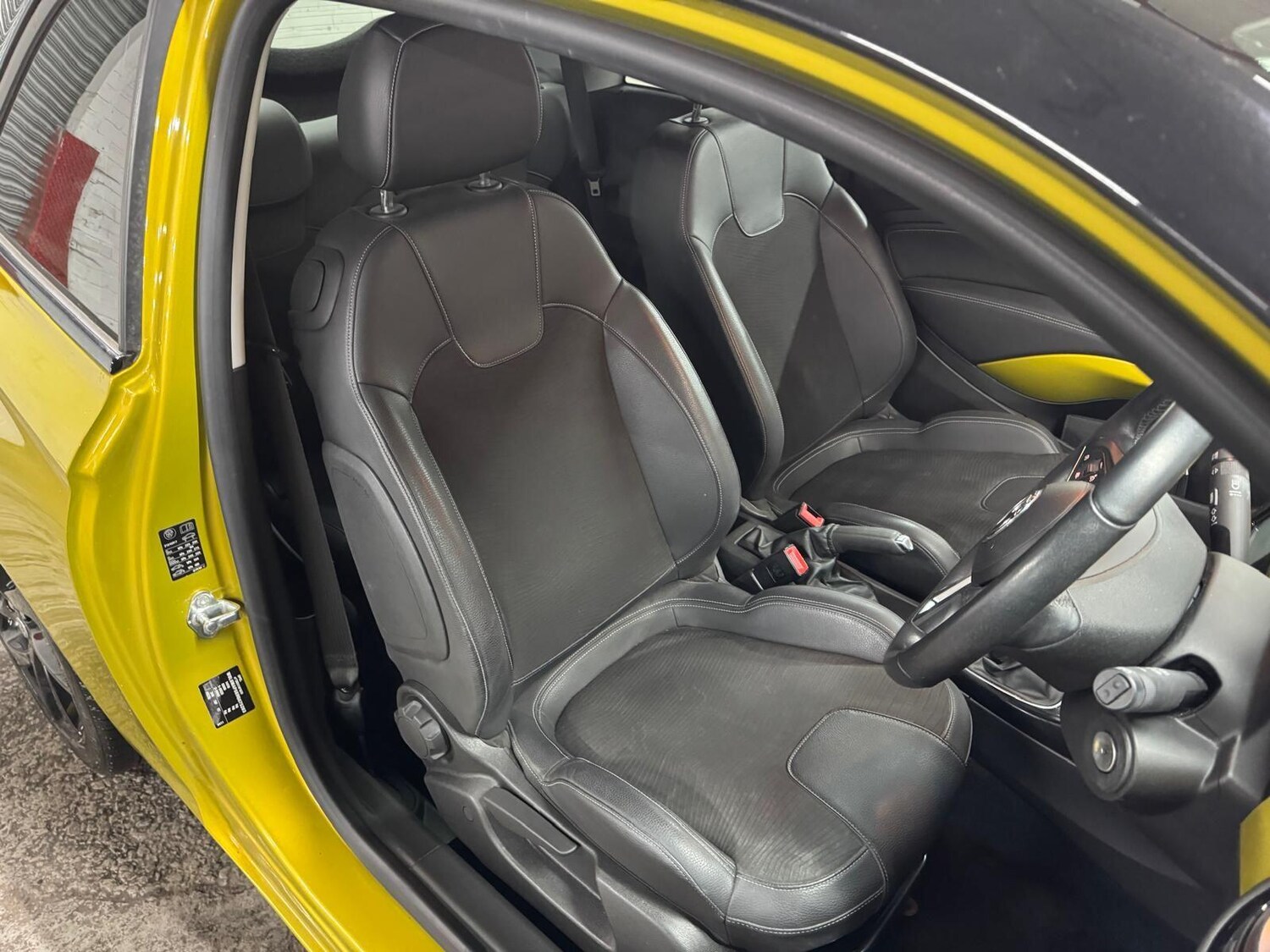 Used Vauxhall ADAM 2018 for sale - 77625839: Photo 43