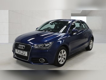 Used Audi A1 2011 for sale - 78784061: Photo