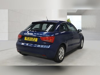 Used Audi A1 2011 for sale - 78784061: Photo