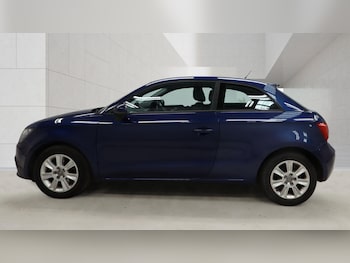 Used Audi A1 2011 for sale - 78784061: Photo