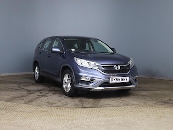 Used Honda CR-V 2015 for sale - 77253615: Photo