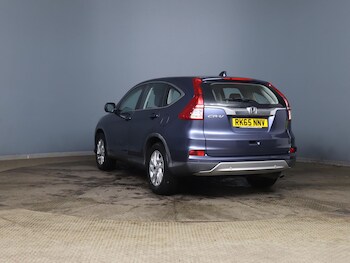 Used Honda CR-V 2015 for sale - 77253615: Photo