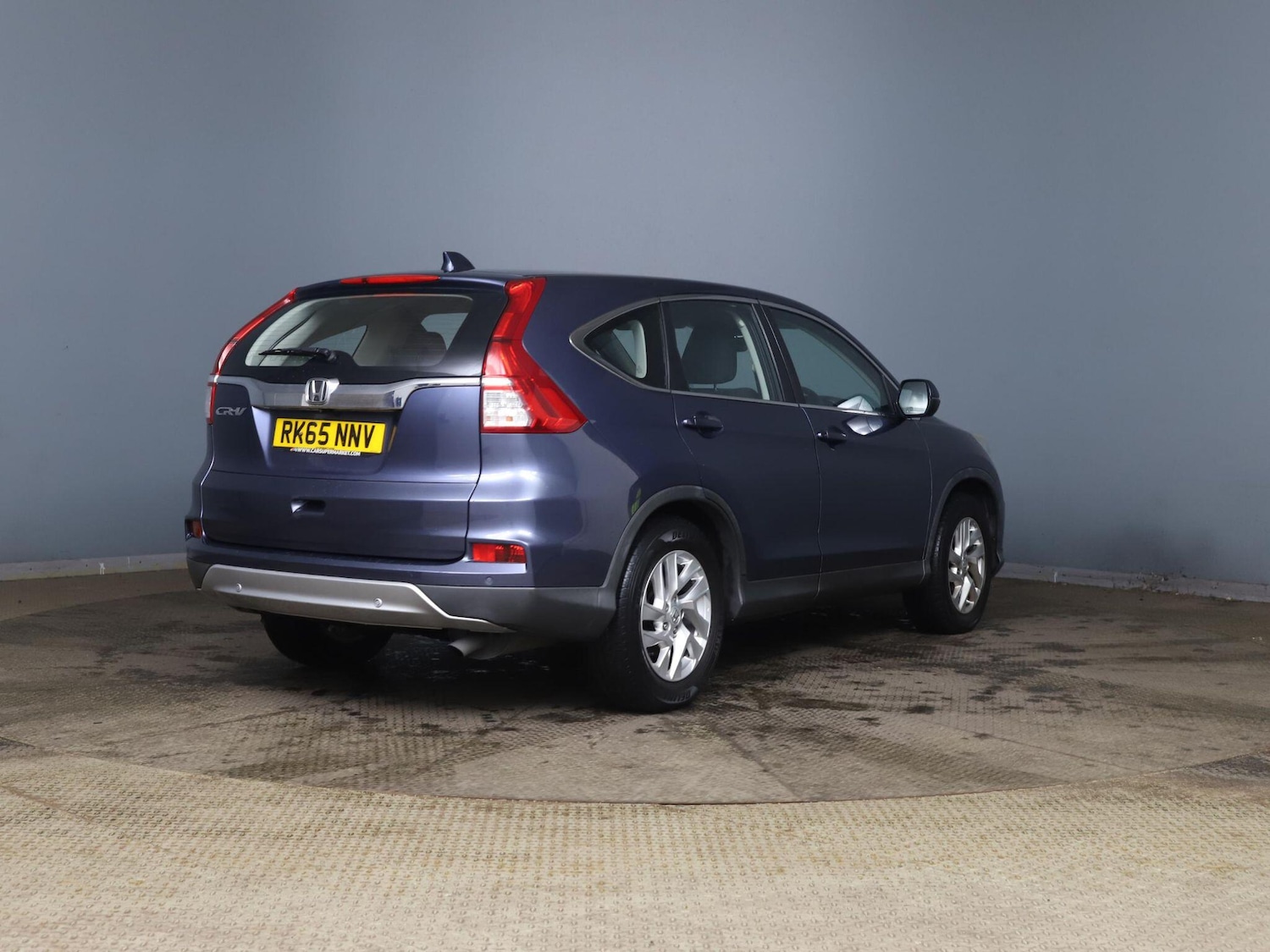 Used Honda CR-V 2015 for sale - 77253615: Photo 5