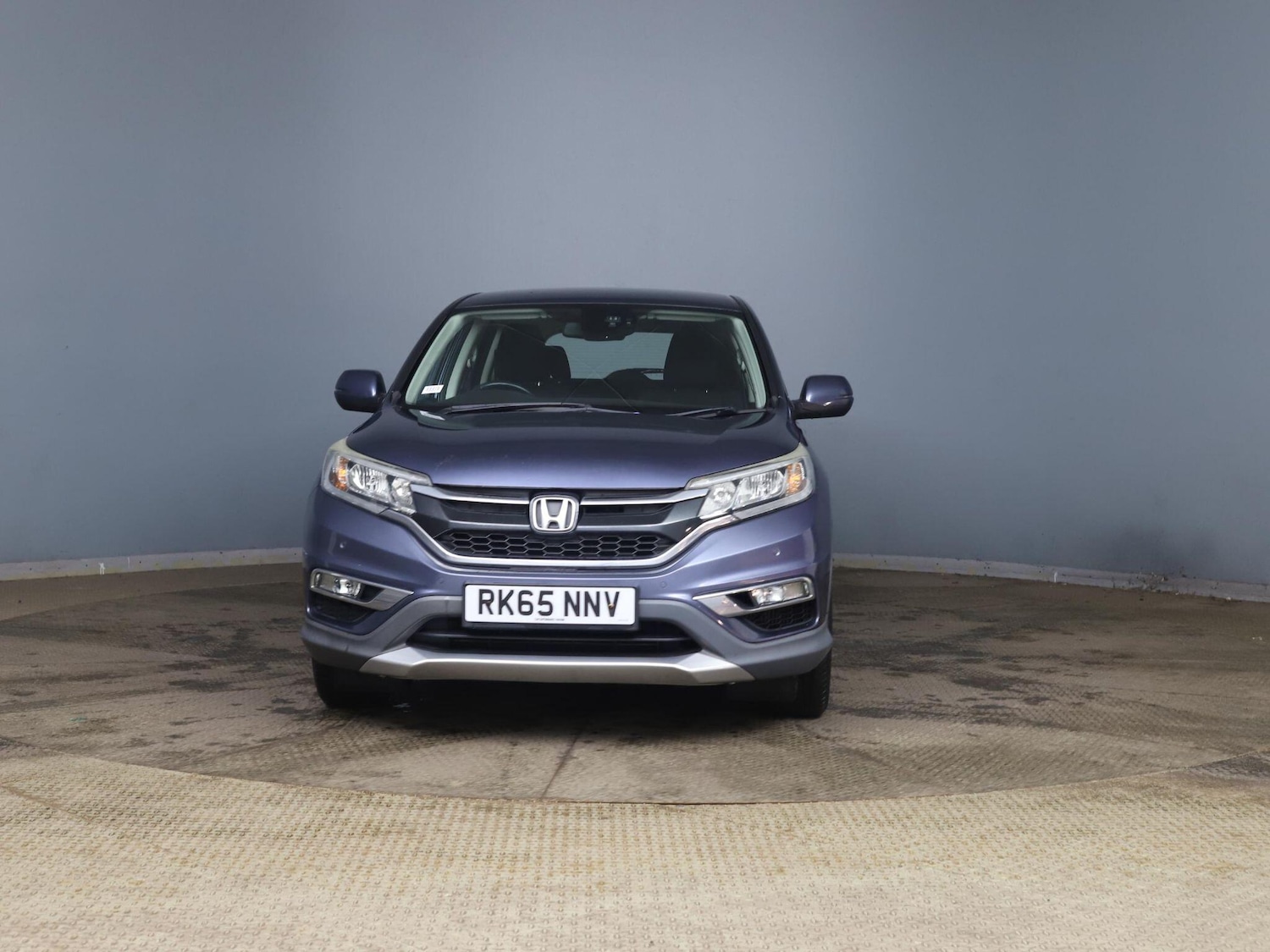 Used Honda CR-V 2015 for sale - 77253615: Photo 6