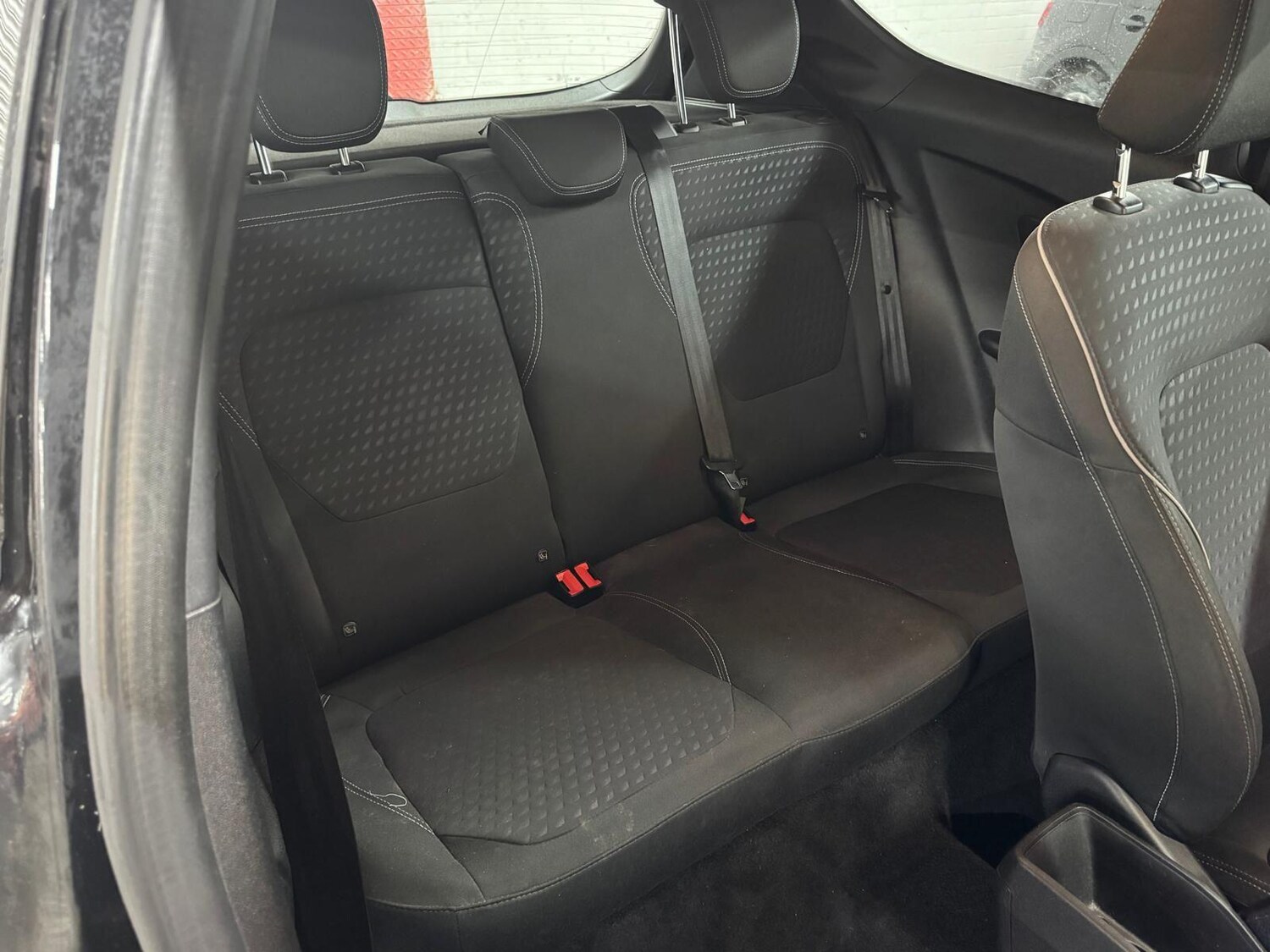 Used Ford Fiesta for sale - 77724145: Photo 10