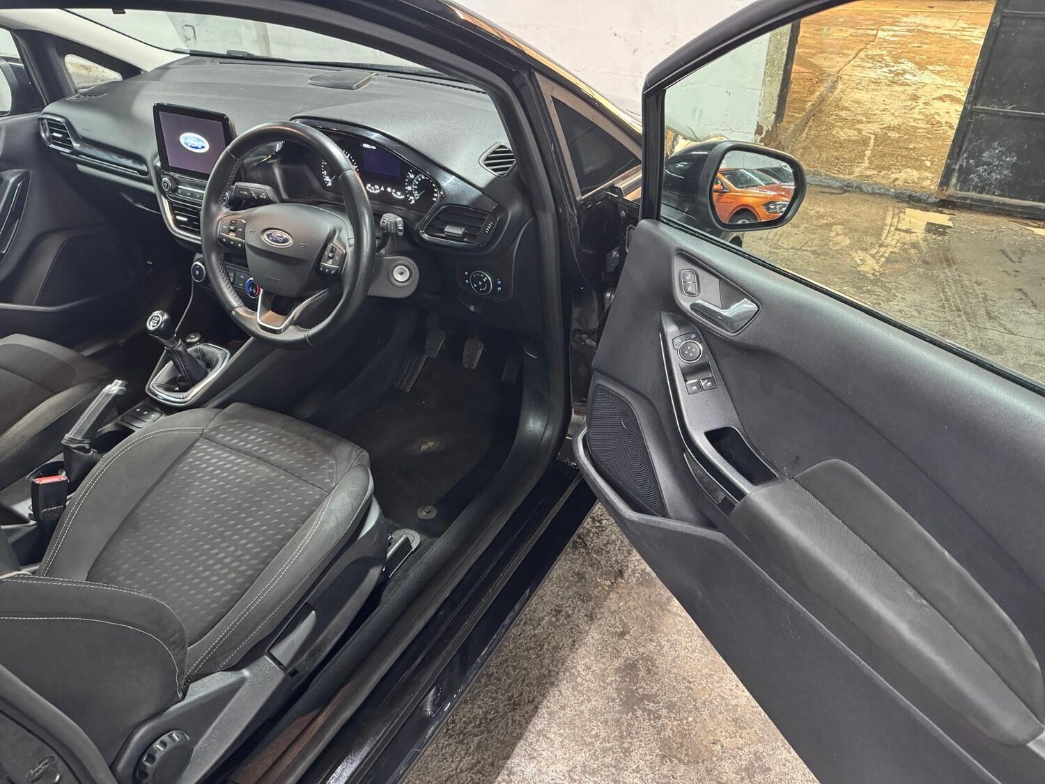 Used Ford Fiesta for sale - 77724145: Photo 12