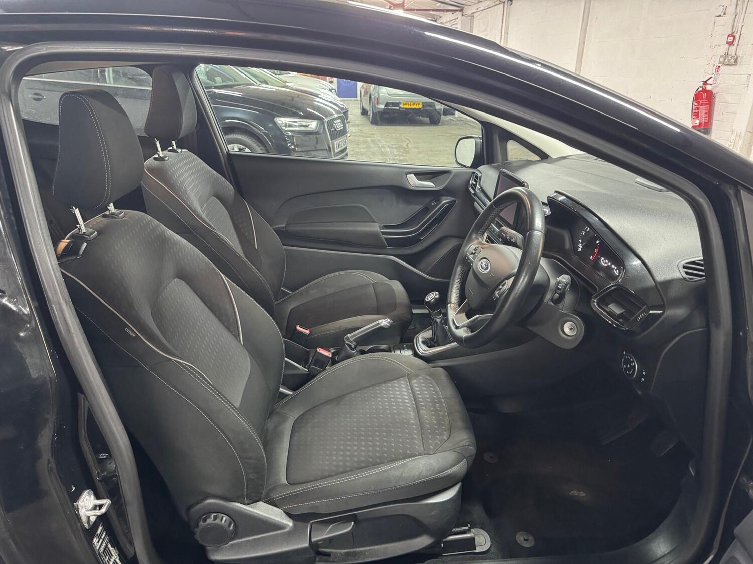 Used Ford Fiesta for sale - 77724145: Photo 13