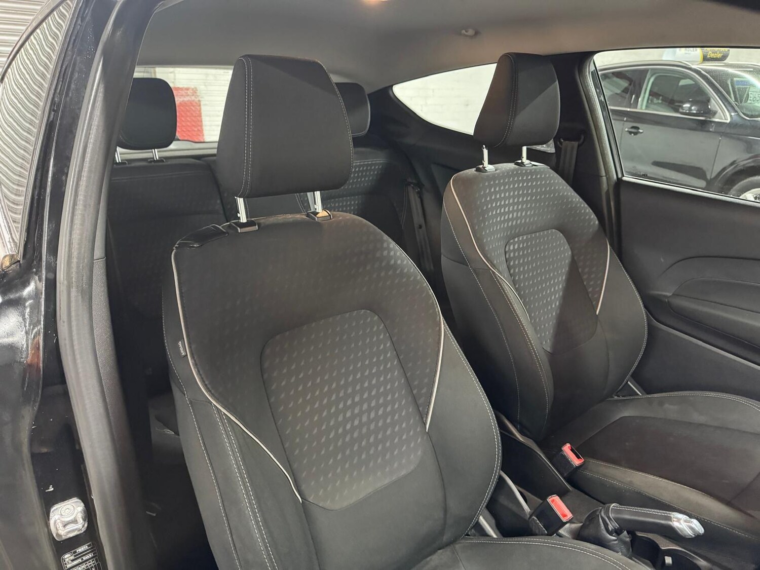 Used Ford Fiesta for sale - 77724145: Photo 14